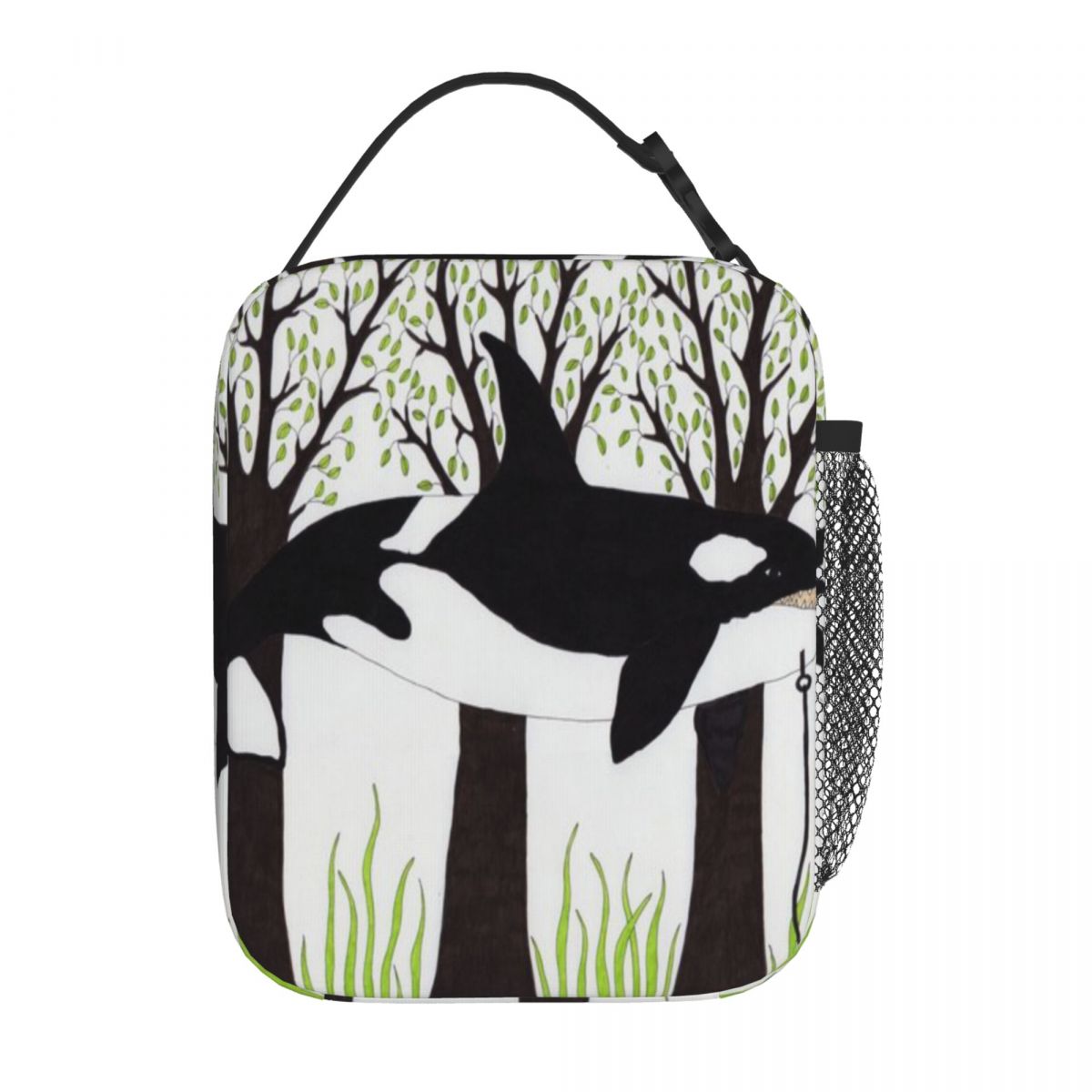 Bestselling Orca Penguin Drawi - Food Storage Drawing ulasan dan harga