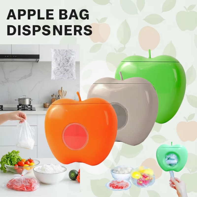 1PC Large Capacity Cling Film  - Food Storage Drawing ulasan dan harga