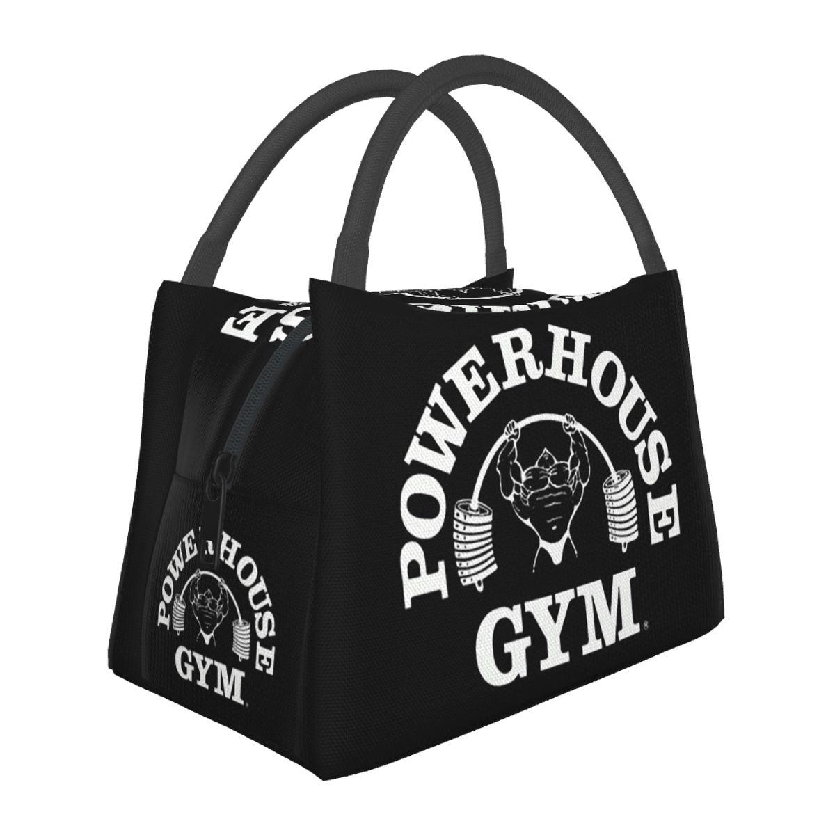 Powerhouse Gym Fitness Buildin - Food Storage Building ulasan dan harga