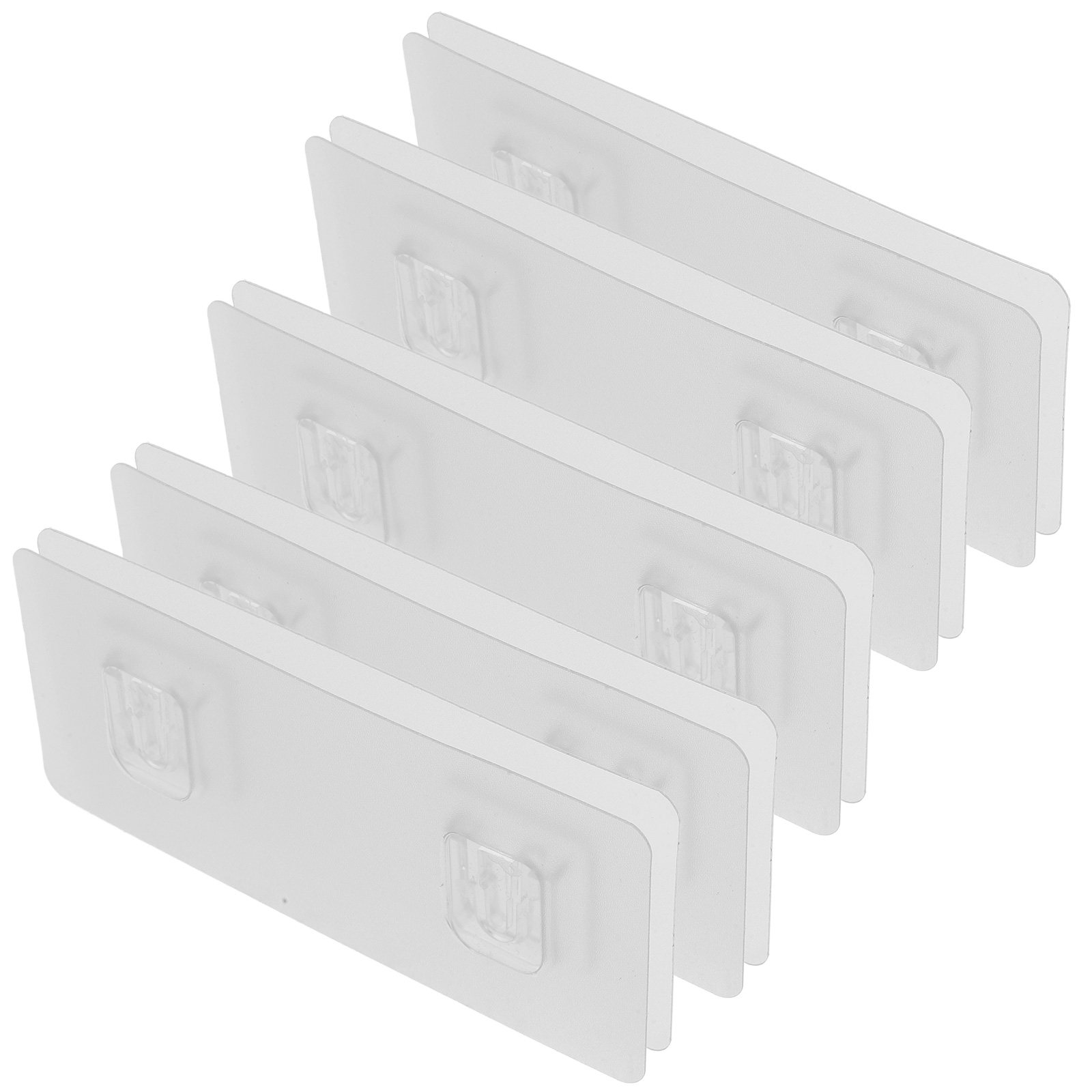 5Sets No Punch Socket Holder A - Food Storage No Plastic ulasan dan harga