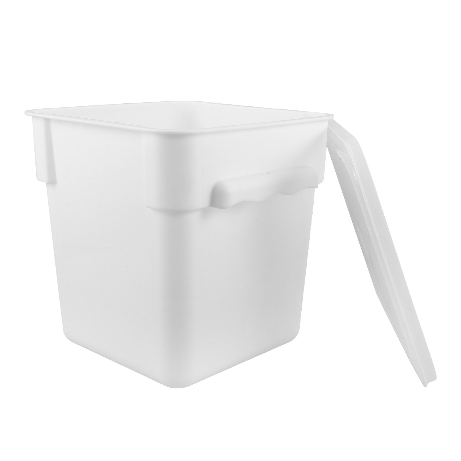 Square Plastic Food Storage Co - Food Storage Freezer Containers ulasan dan harga