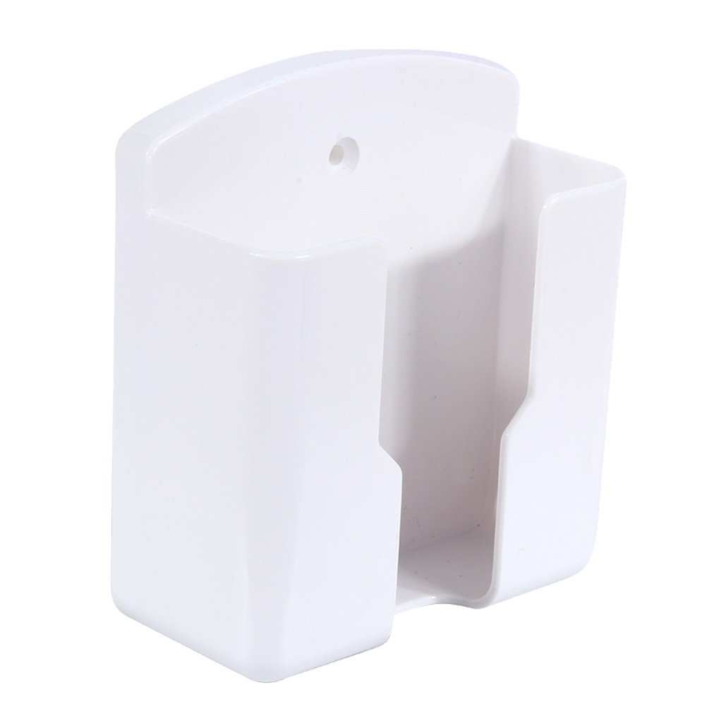 1Pcs Round Edge Wall Mounted P - Food Storage No Plastic ulasan dan harga
