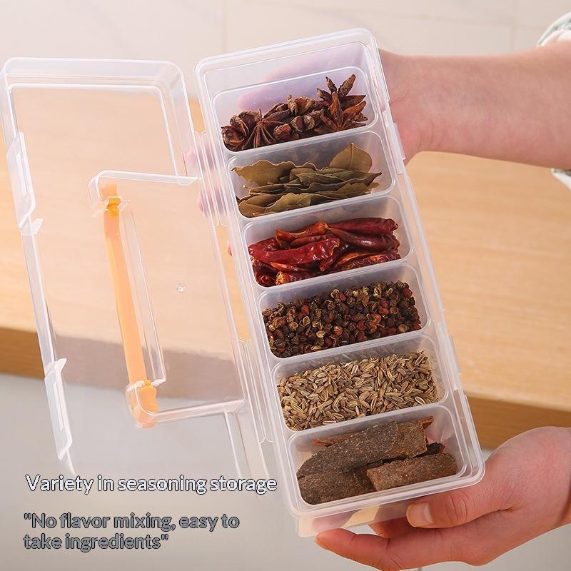7-Piece Tool Organizer Set Cle - Food Storage Building ulasan dan harga
