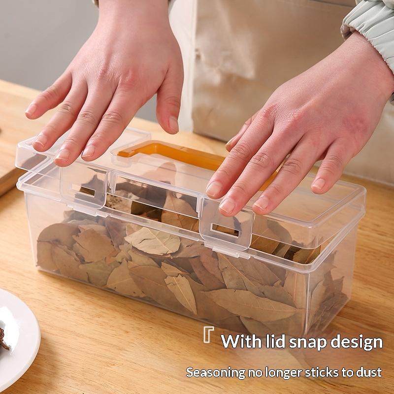 7-Piece Tool Organizer Set Cle - Food Storage Building ulasan dan harga