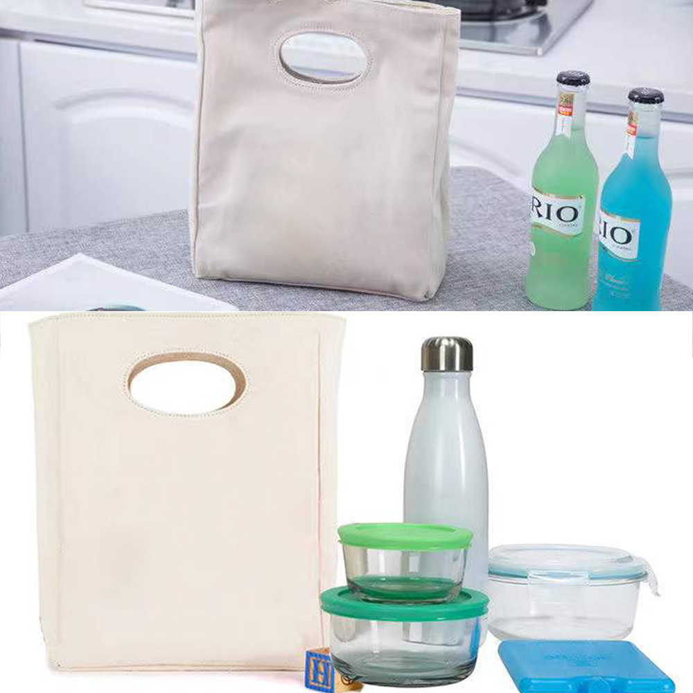 Women's Lunch Bag Tote Food St - Food Storage Moms ulasan dan harga