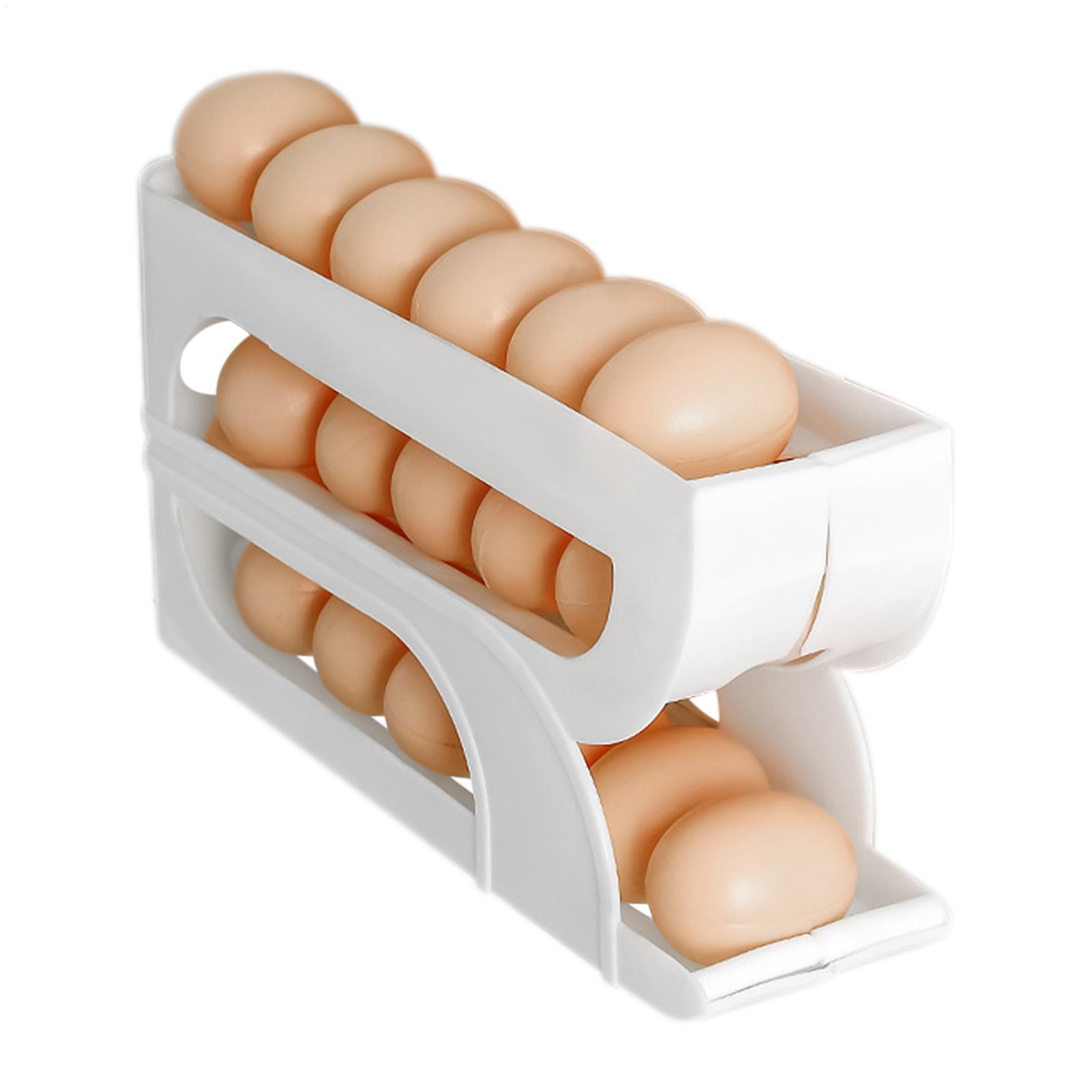 Automatic Egg Roller New House - Food Storage Yellow ulasan dan harga