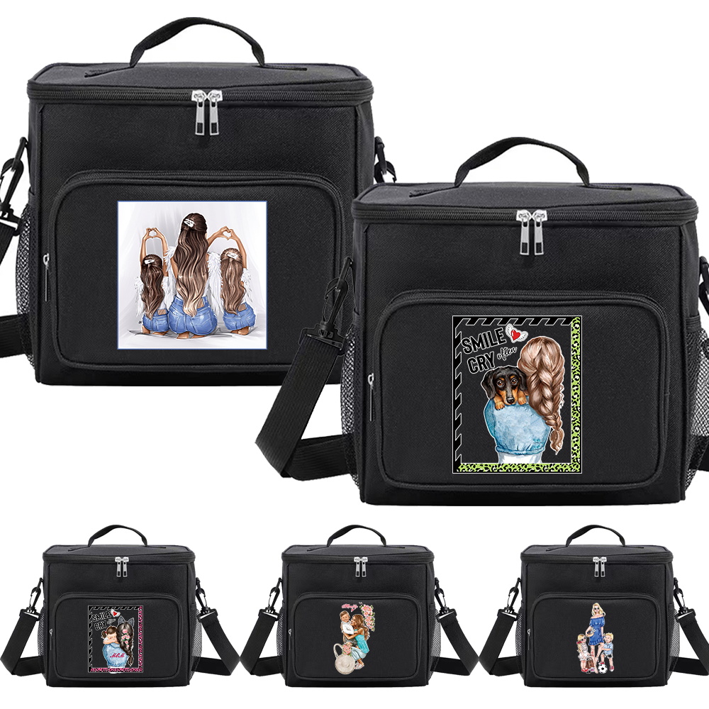 Lunch Bag for Kids Insulated a - Food Storage Moms ulasan dan harga