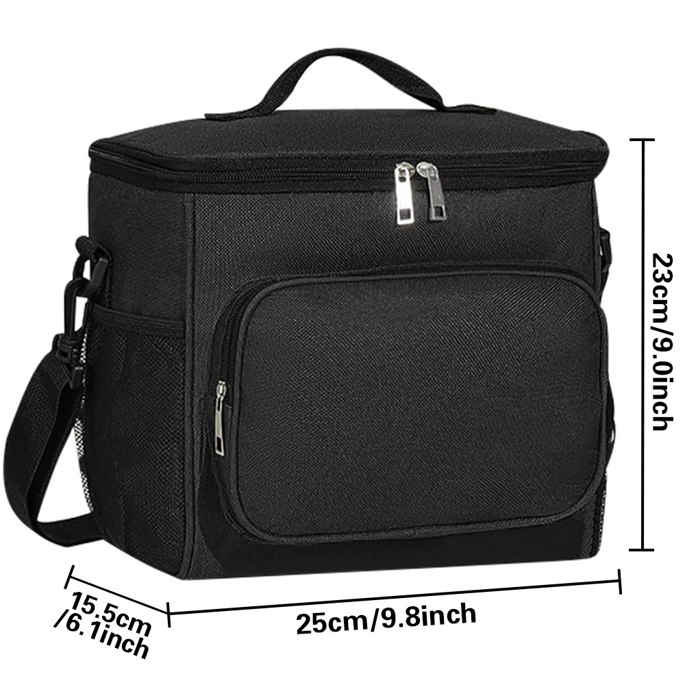 Lunch Bag for Kids Insulated a - Food Storage Moms ulasan dan harga
