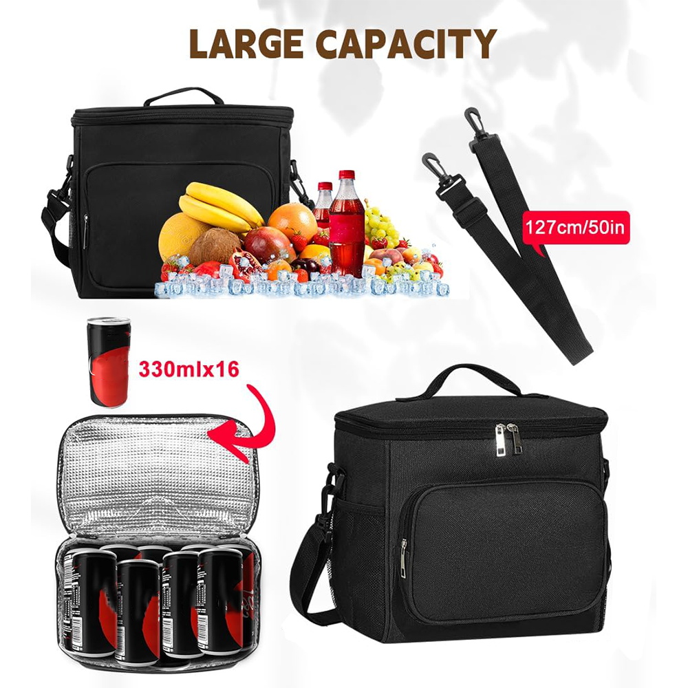 Lunch Bag for Kids Insulated a - Food Storage Moms ulasan dan harga
