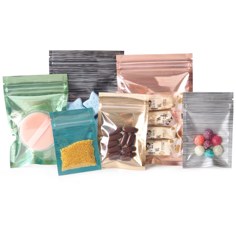 2000Pcs/Lot 4 Size Reclosable  - Food Storage Drawing ulasan dan harga
