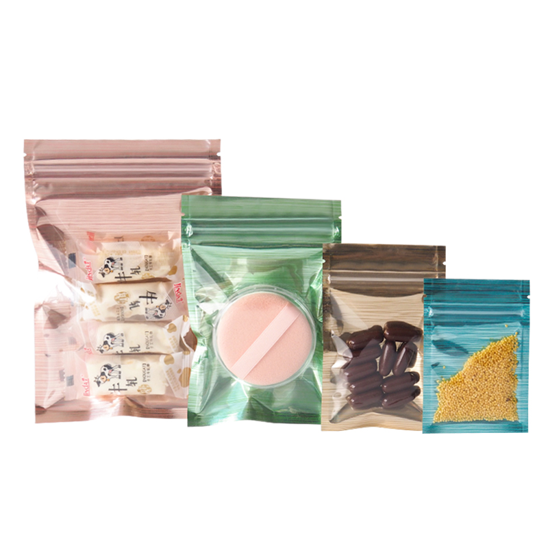 2000Pcs/Lot 4 Size Reclosable  - Food Storage Drawing ulasan dan harga