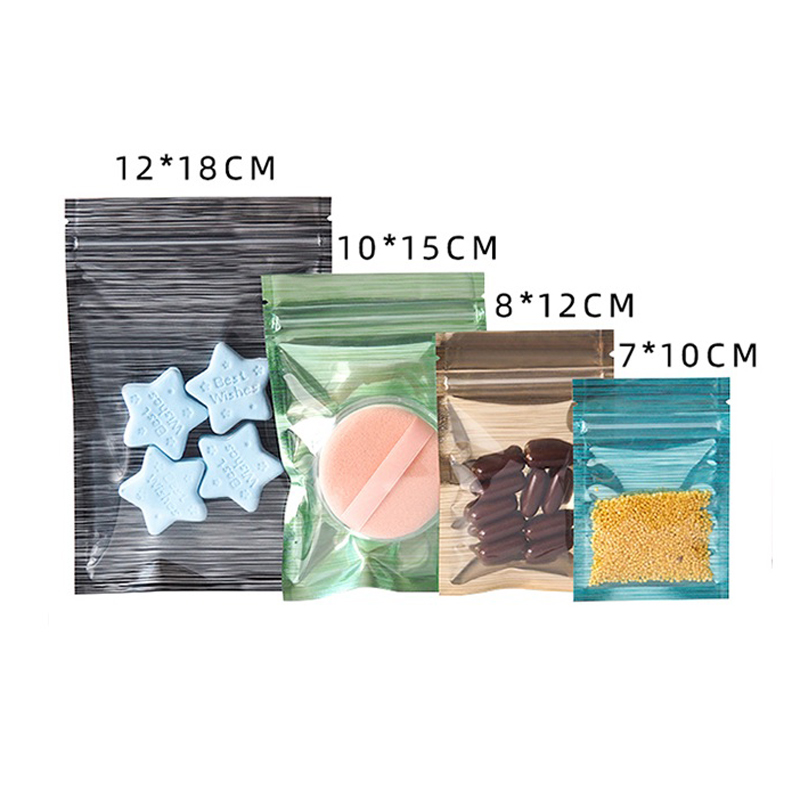 2000Pcs/Lot 4 Size Reclosable  - Food Storage Drawing ulasan dan harga