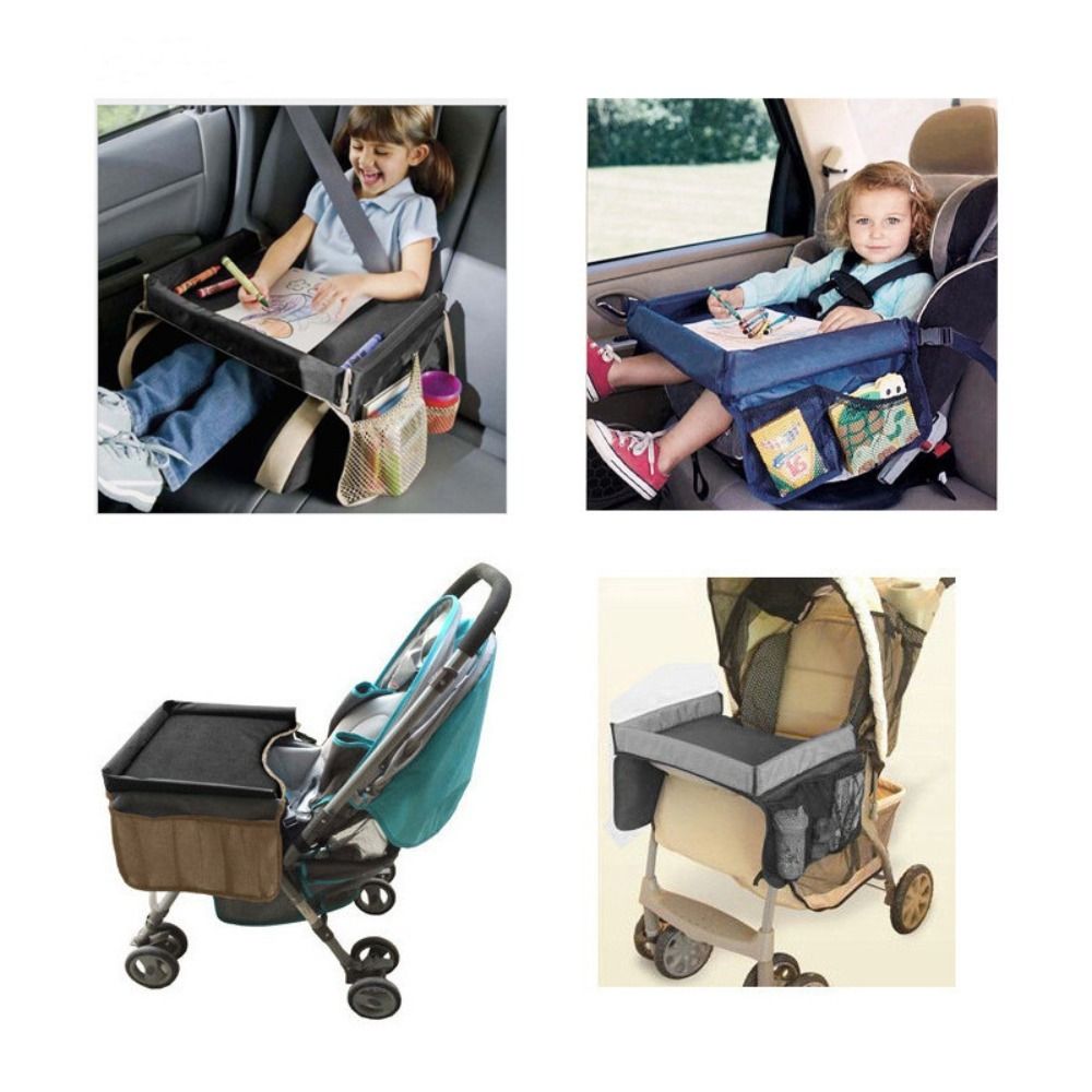 Table Portable Stroller   Food - Food Storage Drawing ulasan dan harga