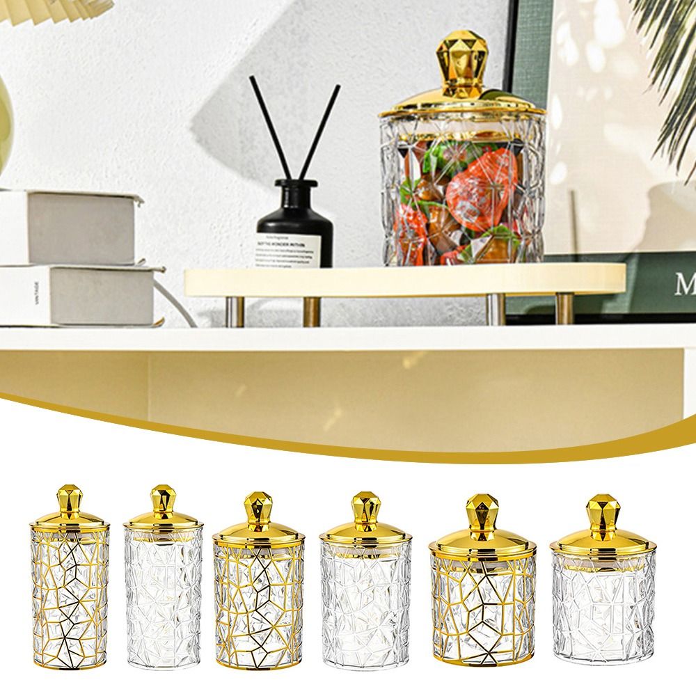 Transparent Food Storage Pots  - Food Storage Box Plastic ulasan dan harga