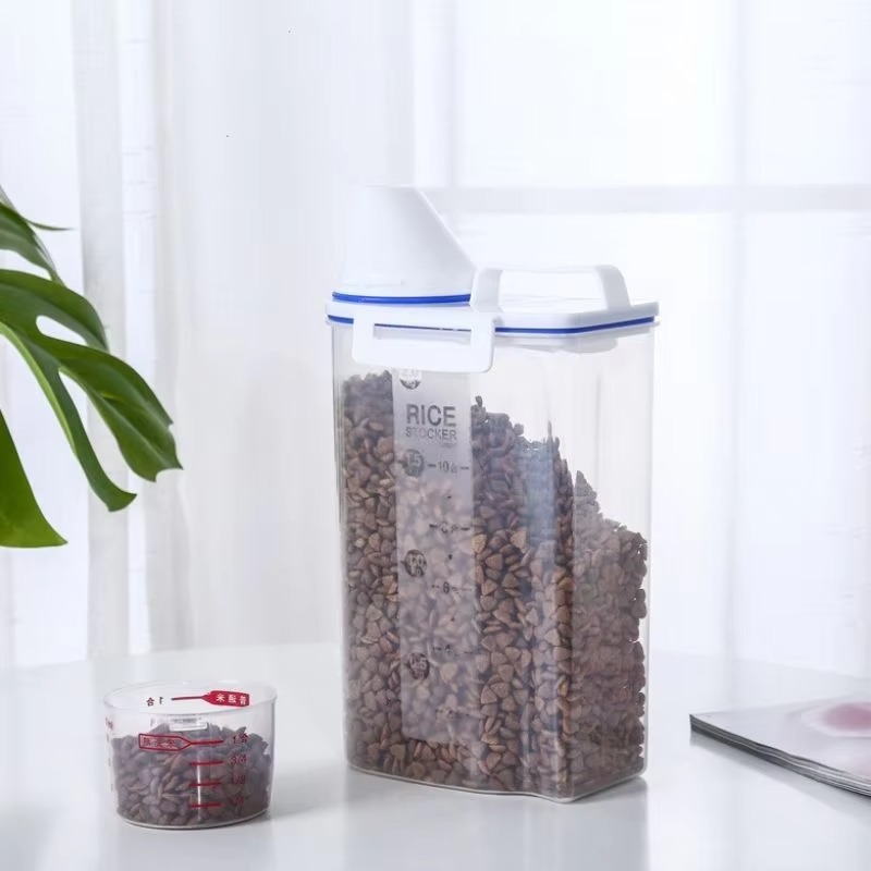 Hot Sale Eco-Friendly Plastic  - Food Storage No Plastic ulasan dan harga