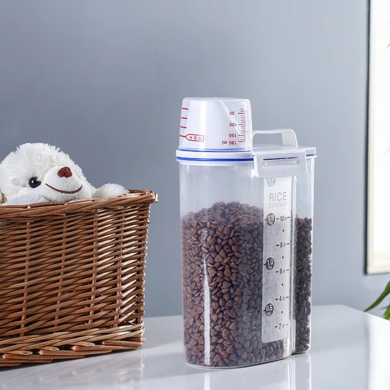Hot Sale Eco-Friendly Plastic  - Food Storage No Plastic ulasan dan harga