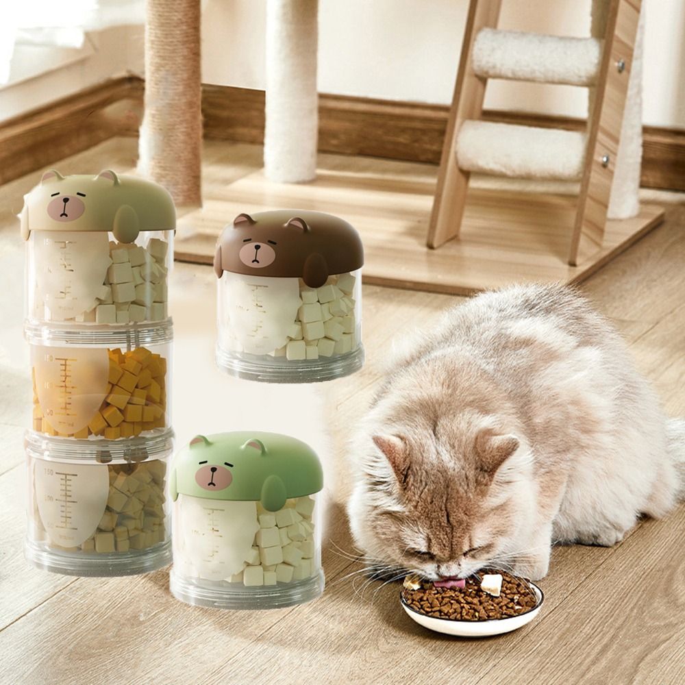 Practical Plastic Multi-Layer  - Food Storage No Plastic ulasan dan harga