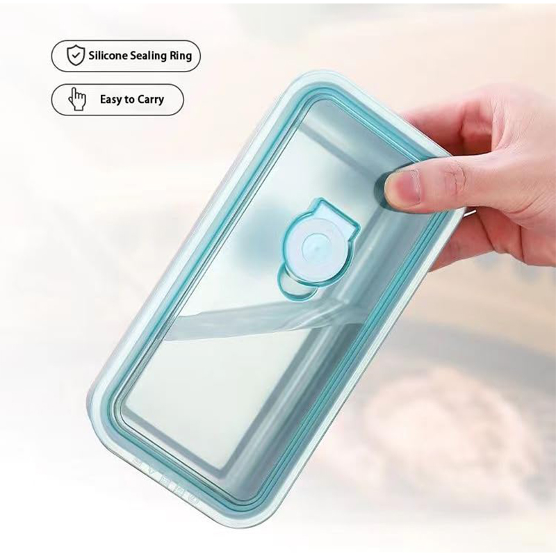 Portable Stainless Steel Fresh - Food Storage Box Stainless Steel ulasan dan harga