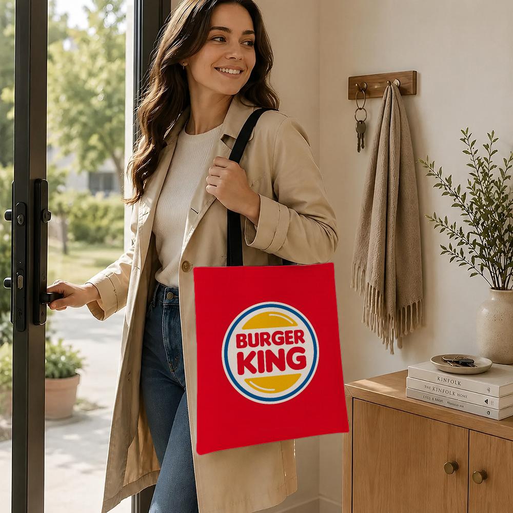 Food Brand B-Burger K-King Sto - Food Storage Brands ulasan dan harga
