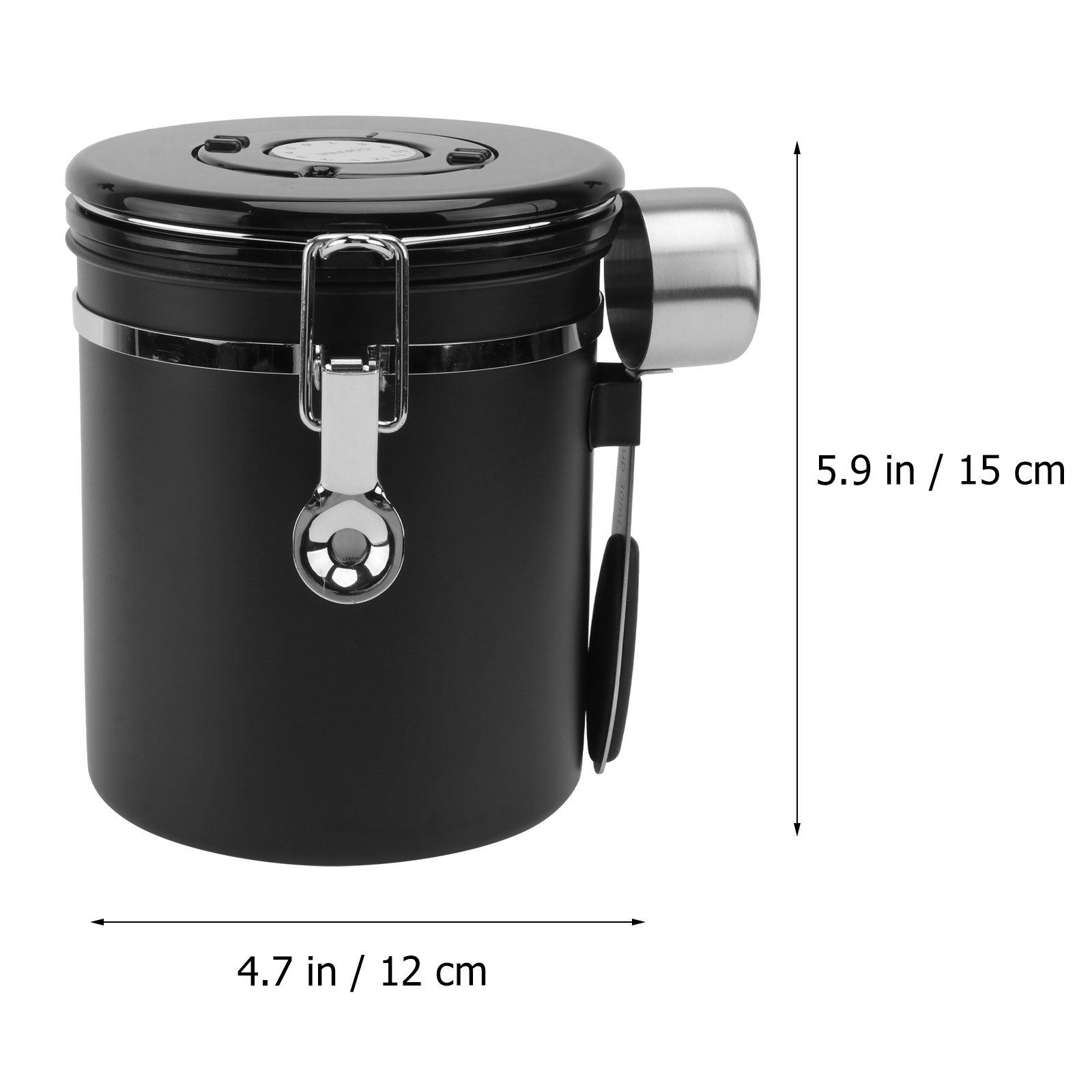 1Pcs Premium Stainless Steel C - Food Storage Stainless Steel Containers ulasan dan harga