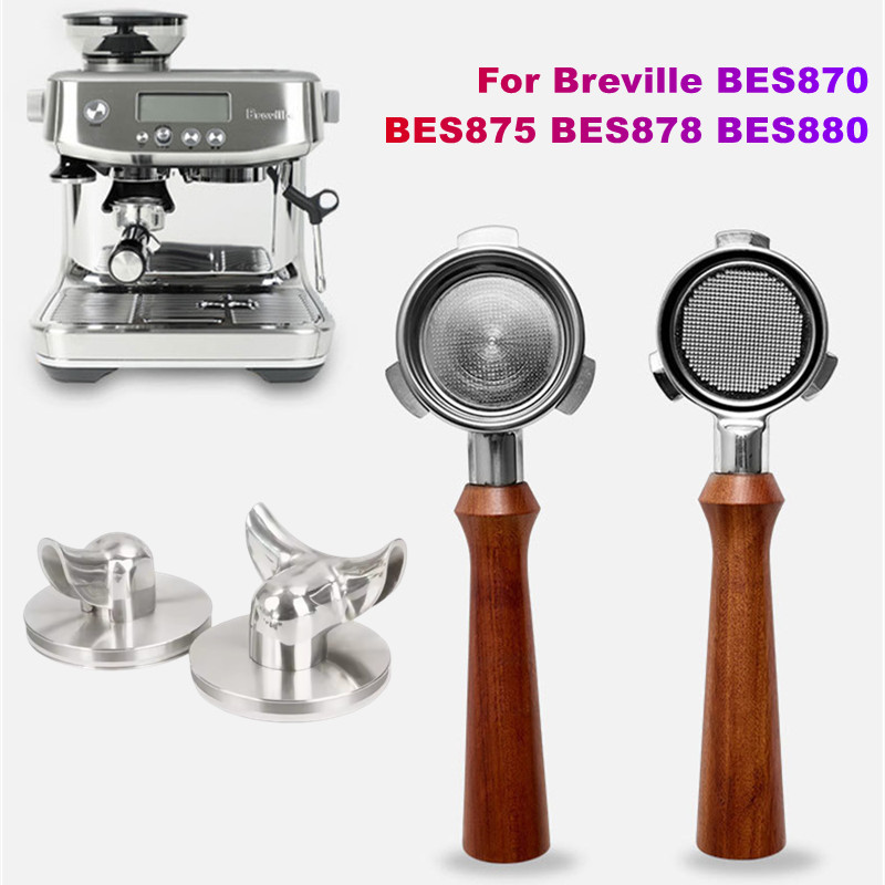 For Breville BES870 875 878 88 - Breville Espresso Bes870 ulasan dan harga