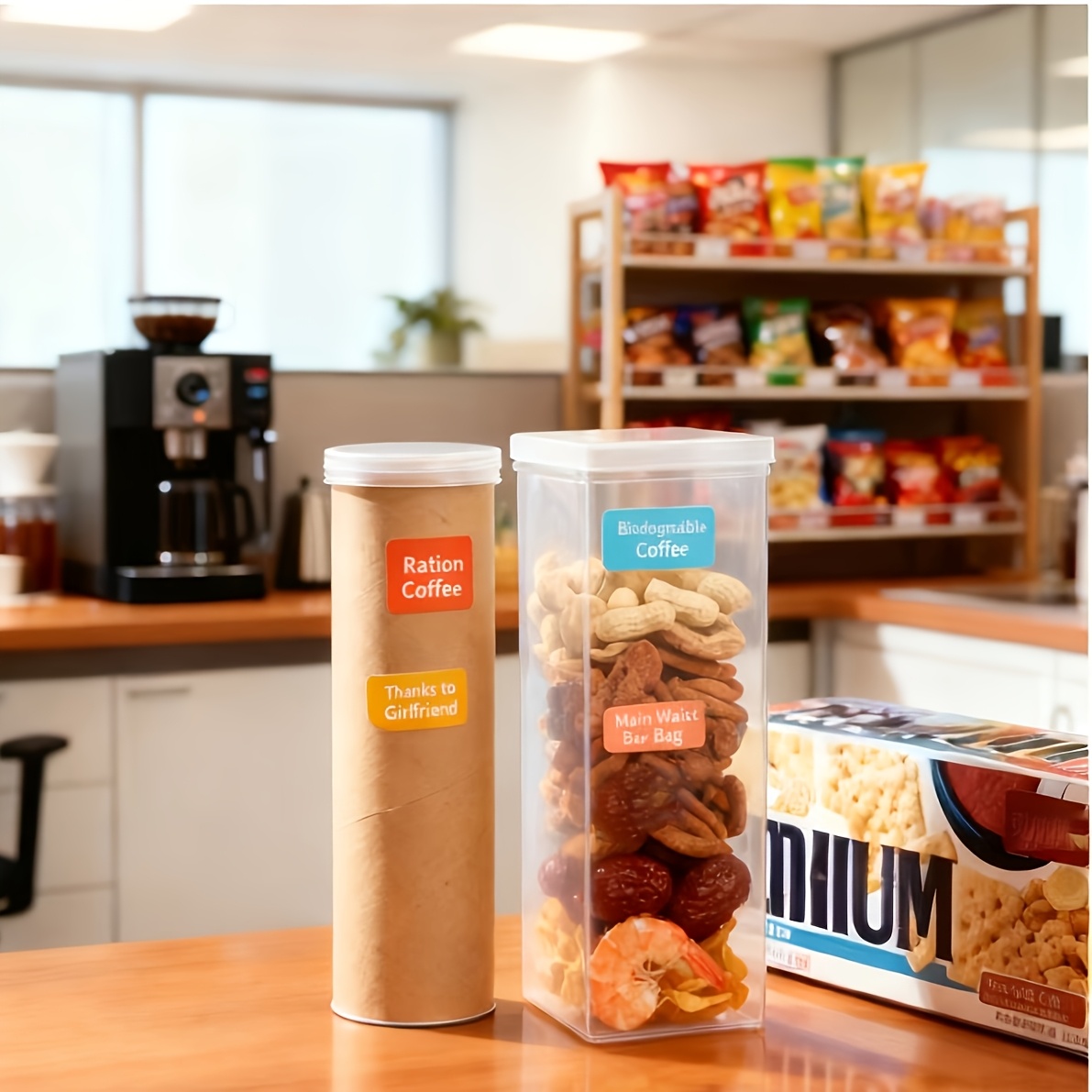 Clear Rectangular Sealed Food  - Food Storage With Dividers ulasan dan harga