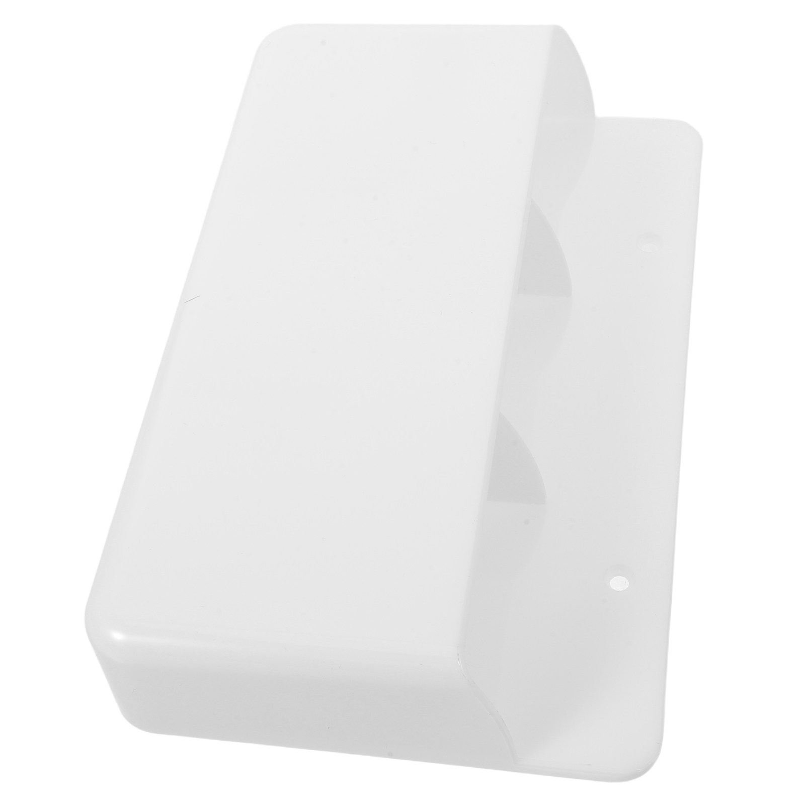 Wall Mounted Adhesive Remote H - Food Storage Box Plastic ulasan dan harga