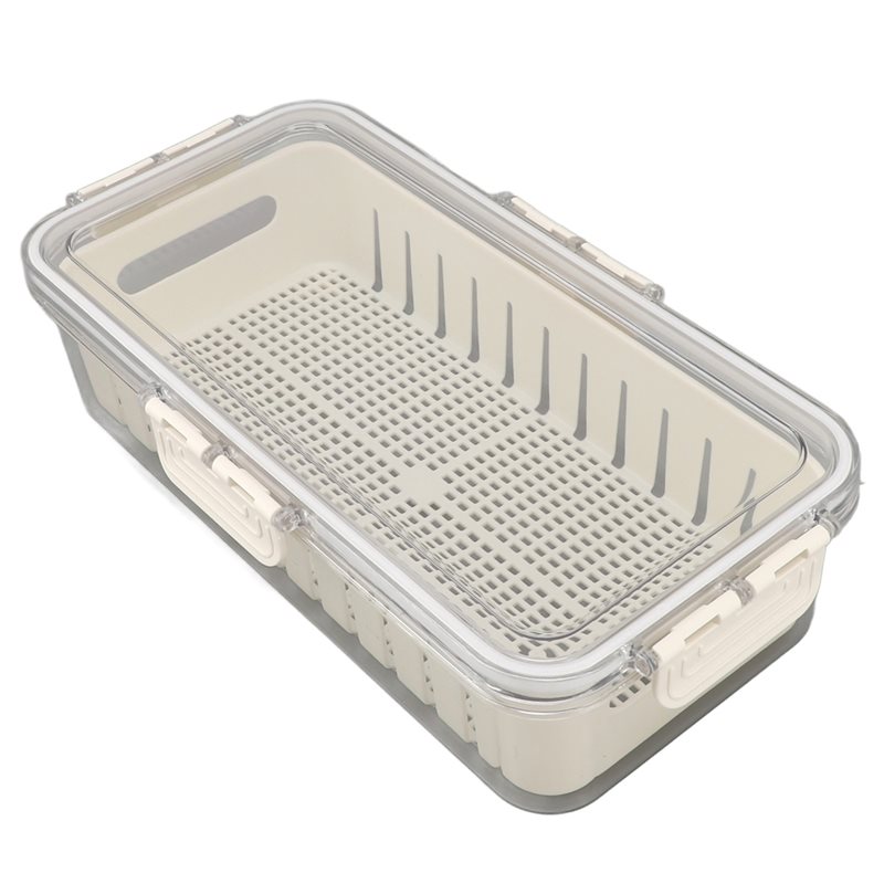 【RECOMMEND】Fridge Fresh Food S - Food Storage Recommendations ulasan dan harga