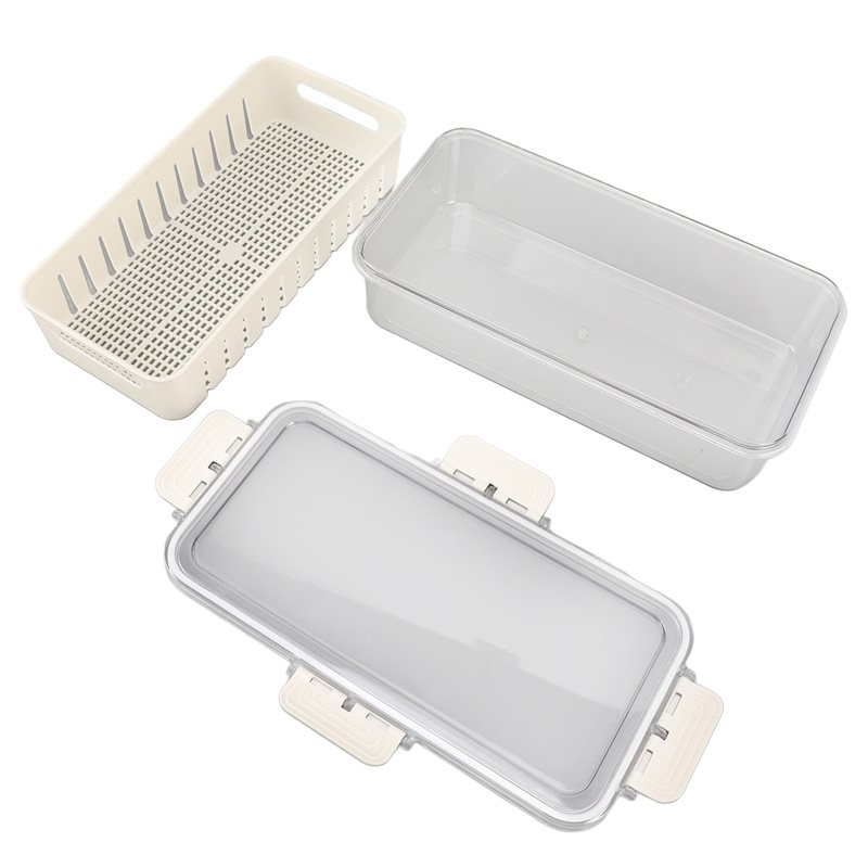 【RECOMMEND】Fridge Fresh Food S - Food Storage Recommendations ulasan dan harga