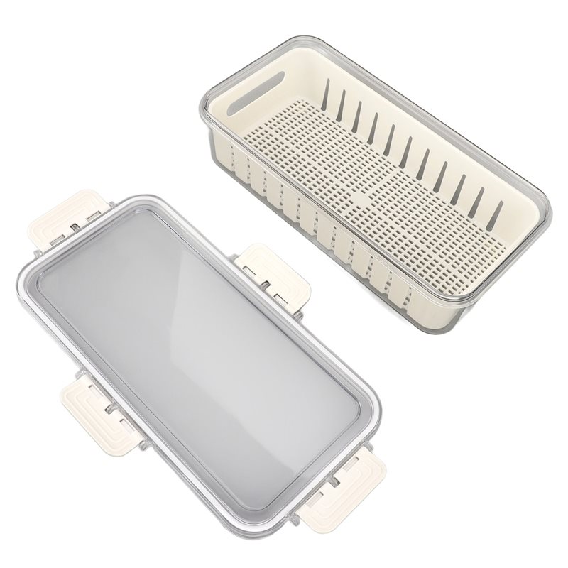 【RECOMMEND】Fridge Fresh Food S - Food Storage Recommendations ulasan dan harga