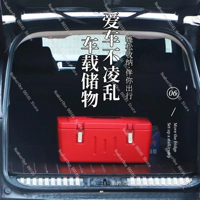 60L Stainless Steel Insulated  - Food Storage Box Stainless Steel ulasan dan harga