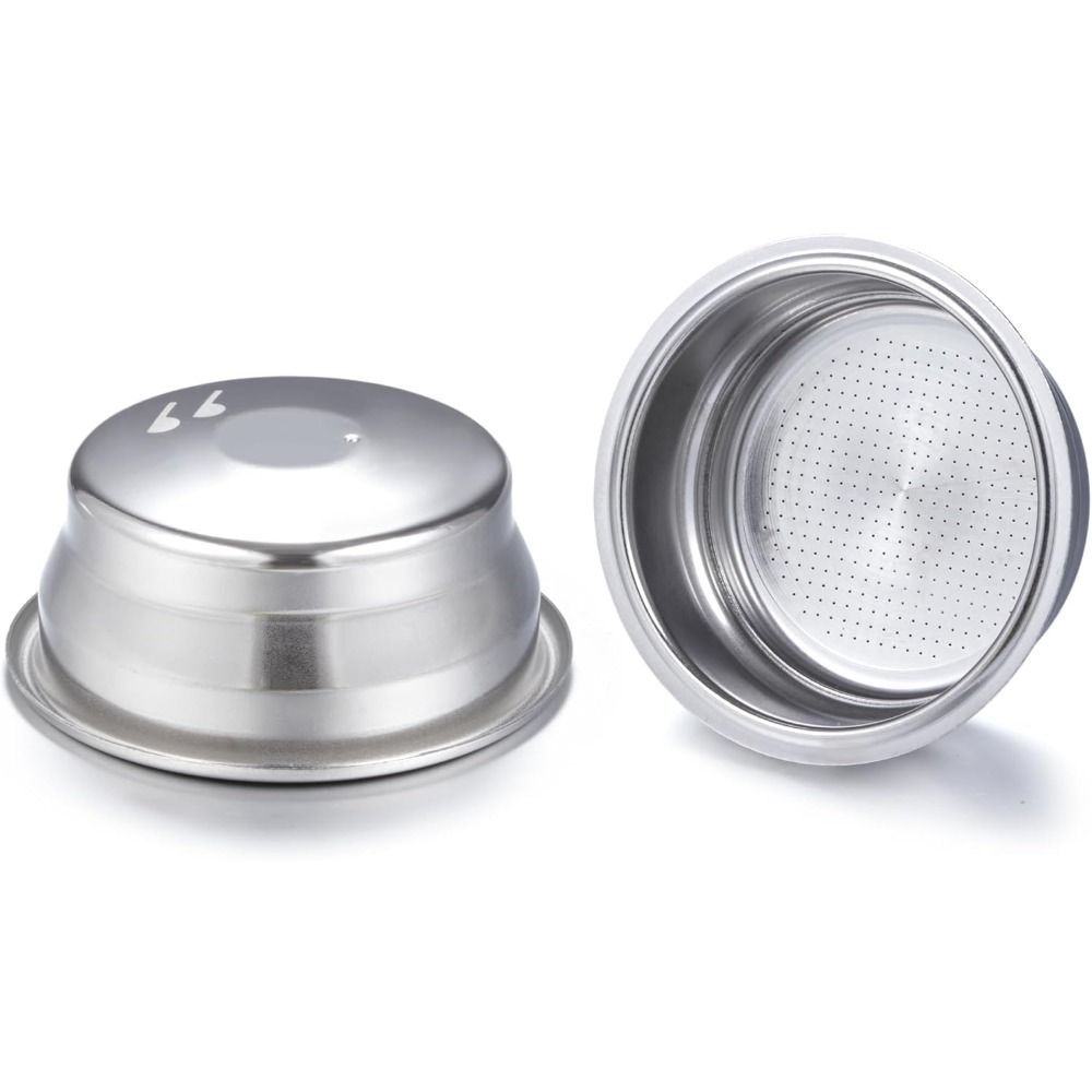 54mm Pressurized Filter Basket - Breville Espresso Bes870 ulasan dan harga
