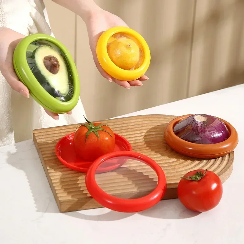 2024 Fruit Preservation Box Si - Food Storage Freezer Containers ulasan dan harga