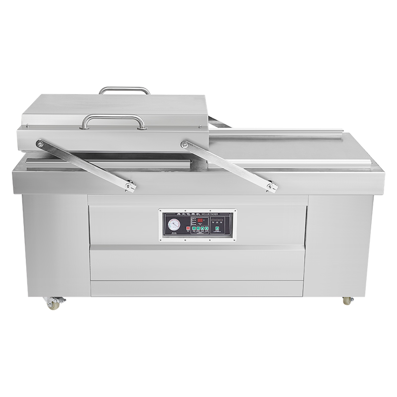Double Vacuum Sealing  DZ-800- - Food Storage Meal Prep ulasan dan harga