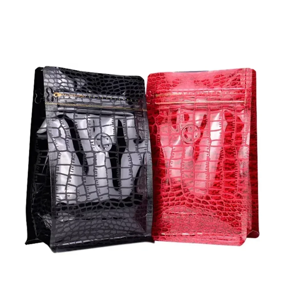 100pcs Black/Red/Orange/Yellow - Food Storage Yellow ulasan dan harga