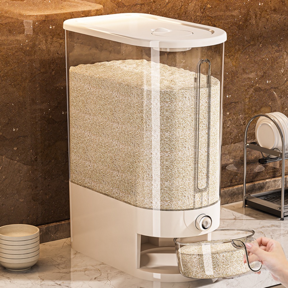 New High Quality Airtight Inse - Food Storage No Plastic ulasan dan harga