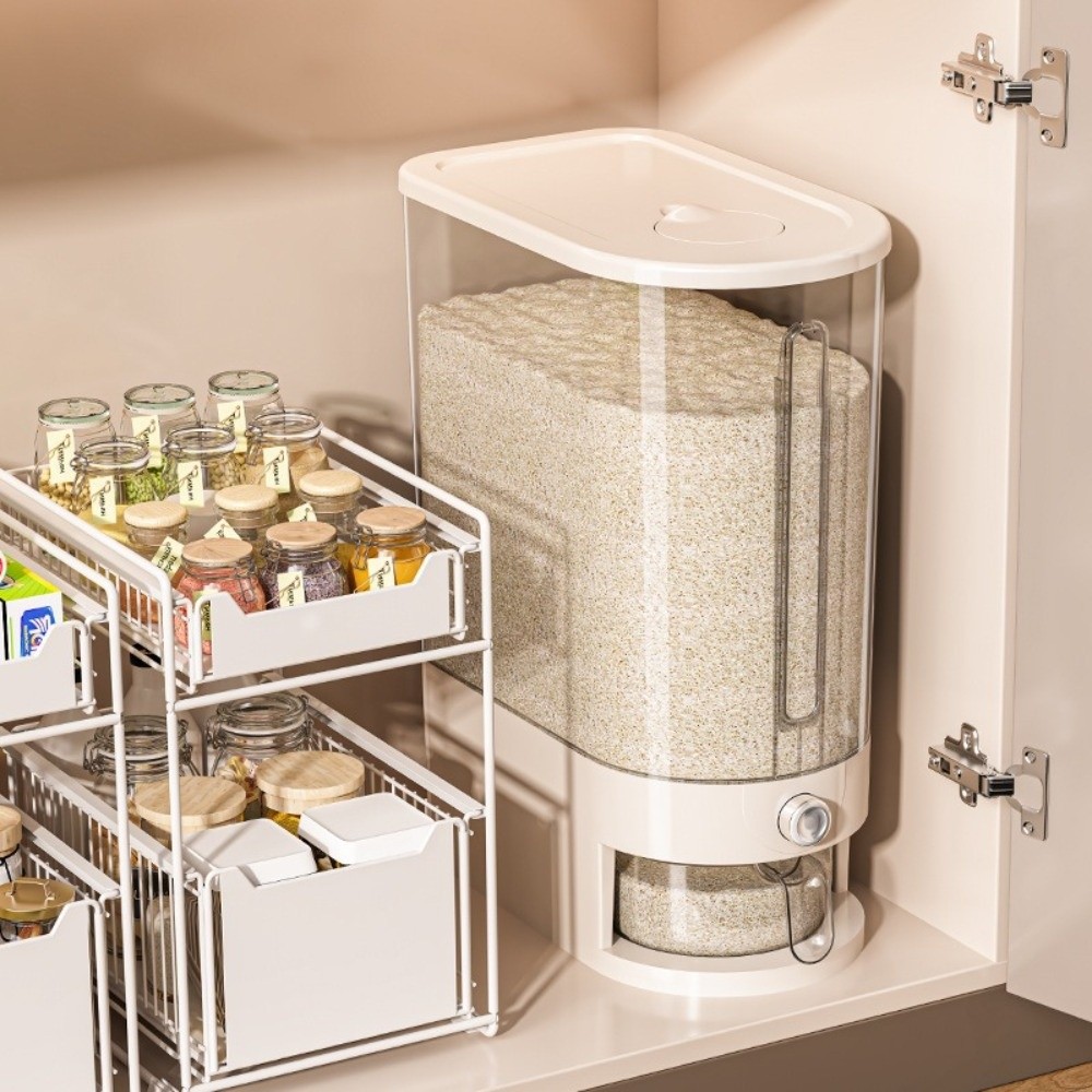 New High Quality Airtight Inse - Food Storage No Plastic ulasan dan harga