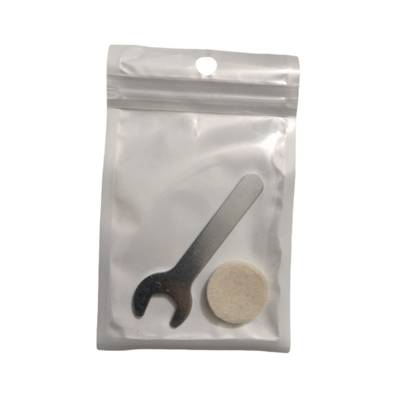 A84G-Felt Washer Ring Accessor - Breville Espresso Bes870 ulasan dan harga