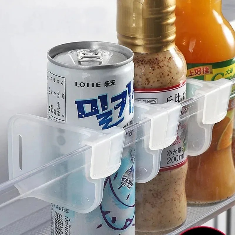 Refrigerator Partition Side Do - Food Storage With Dividers ulasan dan harga