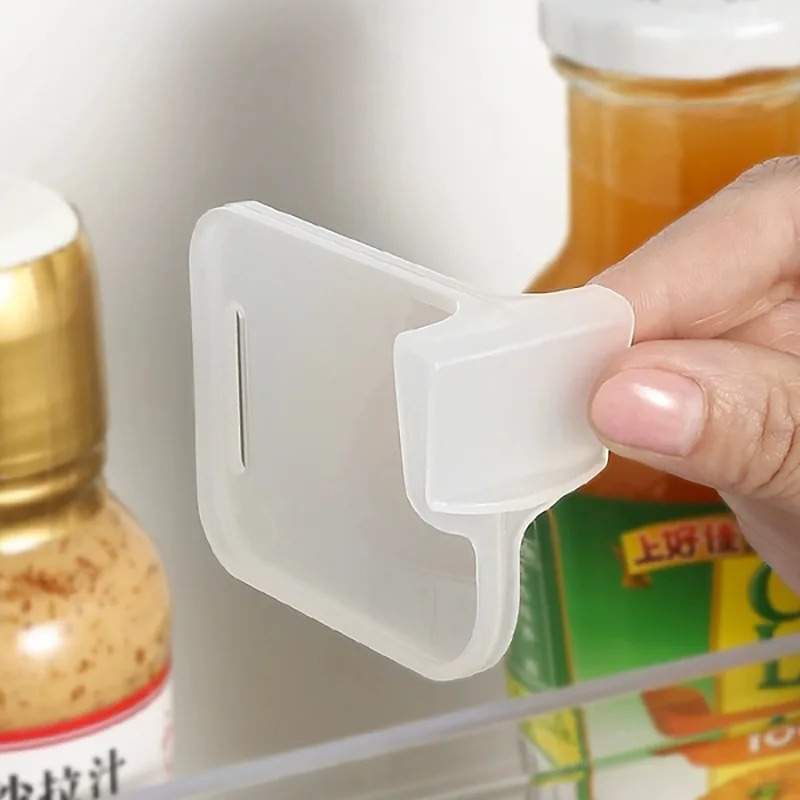 Refrigerator Partition Side Do - Food Storage With Dividers ulasan dan harga