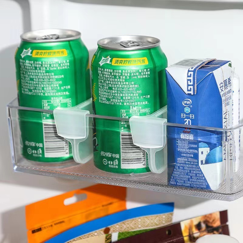 Refrigerator Partition Side Do - Food Storage With Dividers ulasan dan harga