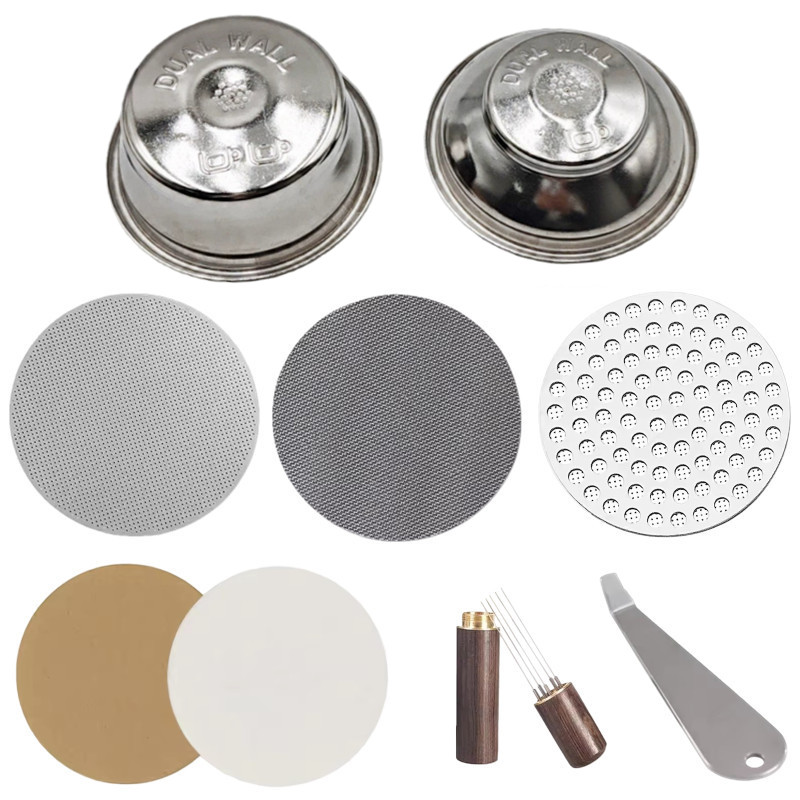 54mm Coffee Accessories Set wi - Breville Espresso Bes870 ulasan dan harga