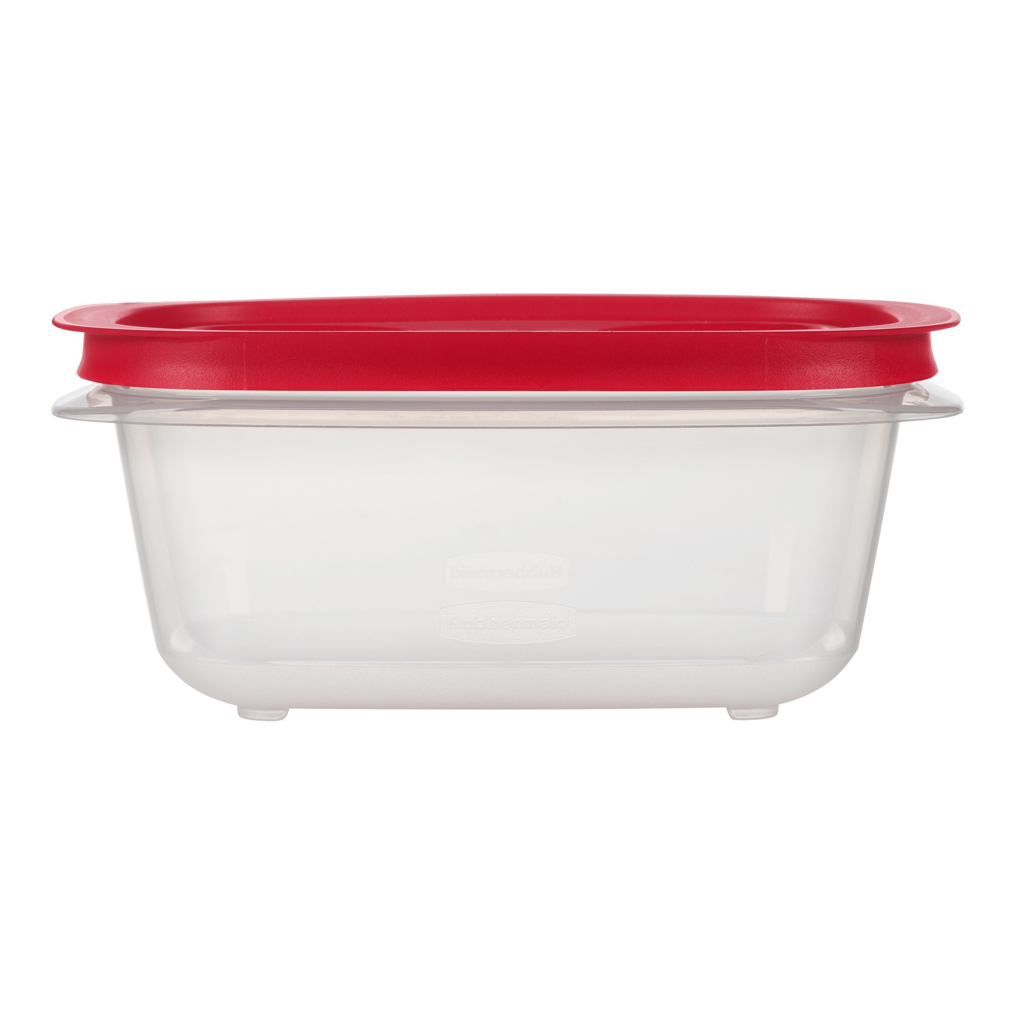 5.26 Cup Rectangular Food Stor - Food Storage Meal Prep ulasan dan harga