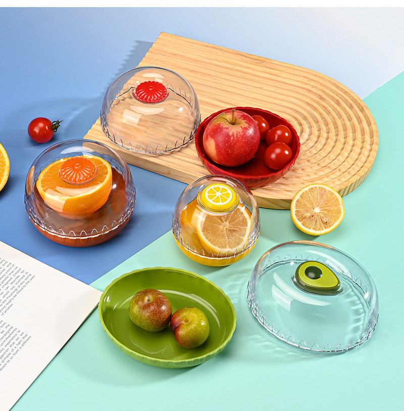Vegetable Fruits Airtight Cris - Food Storage Box Plastic ulasan dan harga