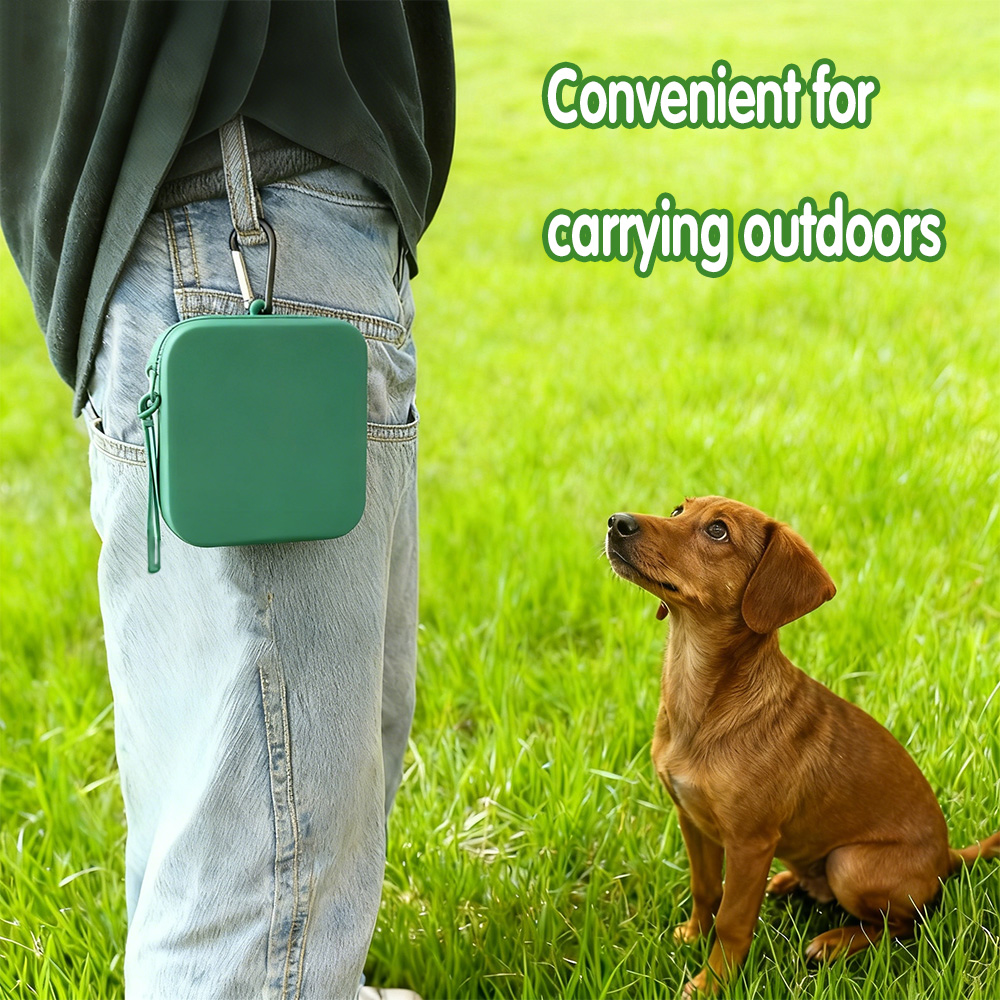 Silicone change dog food bag w - Food Storage Large ulasan dan harga