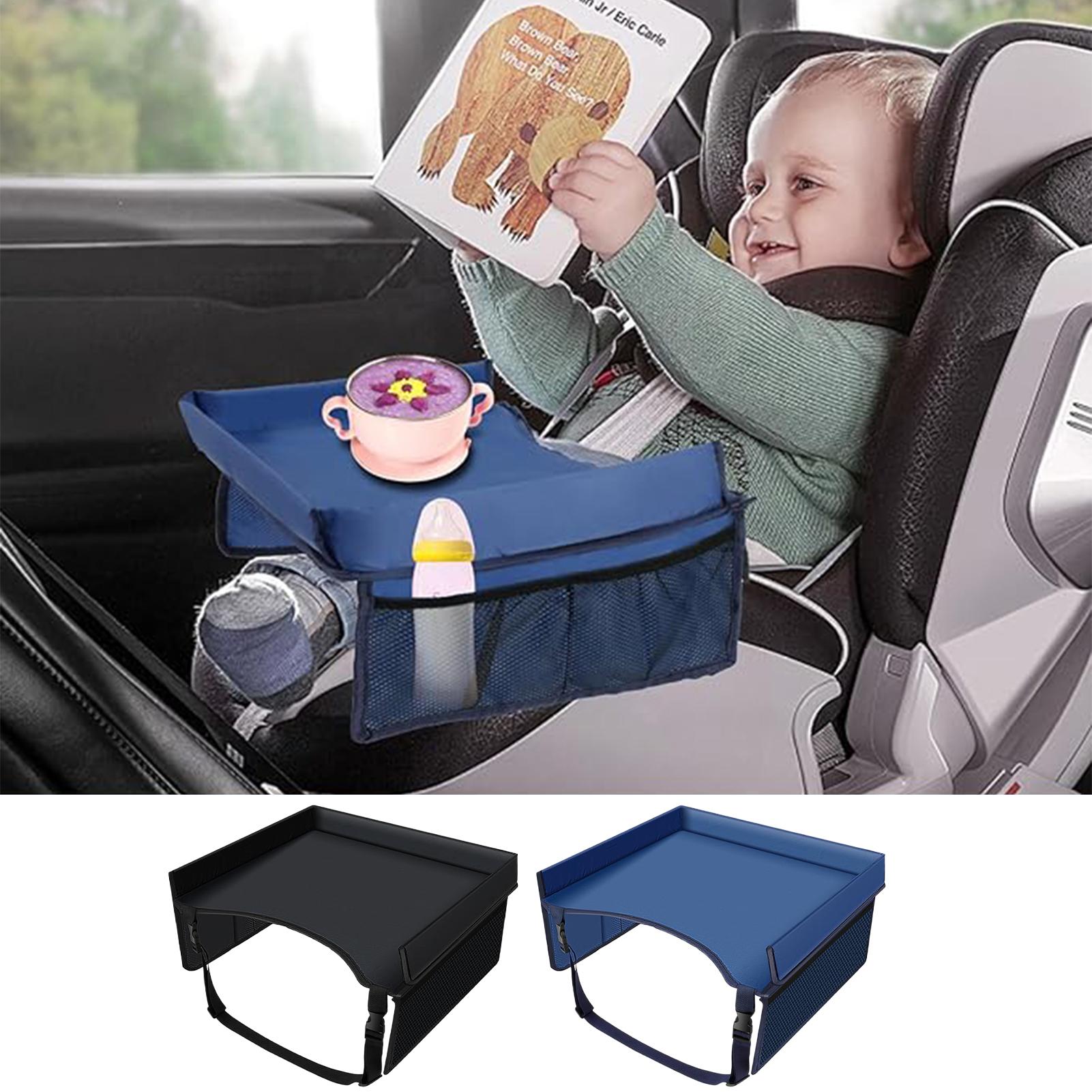 Child Car Dining Drawing Table - Food Storage Drawing ulasan dan harga