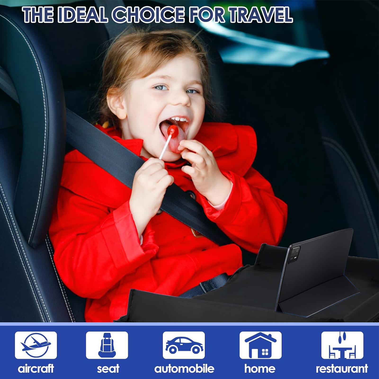Child Car Dining Drawing Table - Food Storage Drawing ulasan dan harga