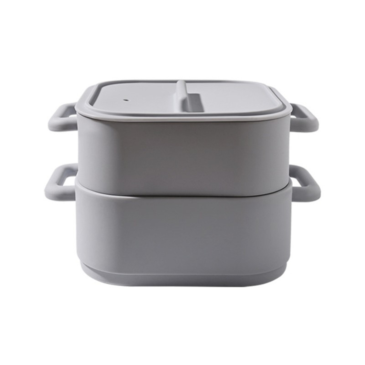YAFEX 2Pcs Silicone Microwave  - Food Storage Brands ulasan dan harga