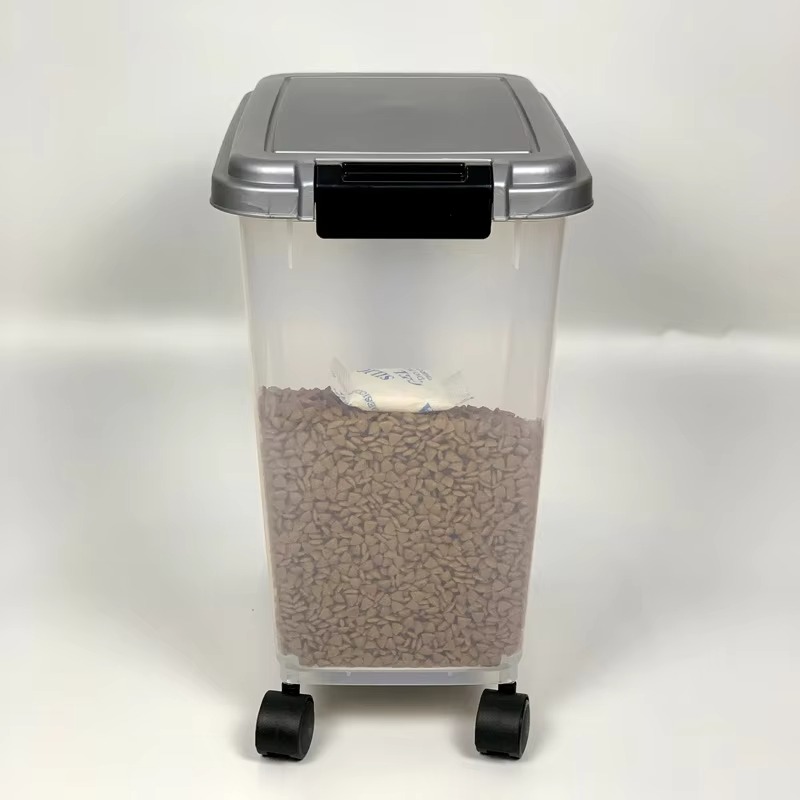 собачья корм педигри Manufactu - Food Storage No Plastic ulasan dan harga