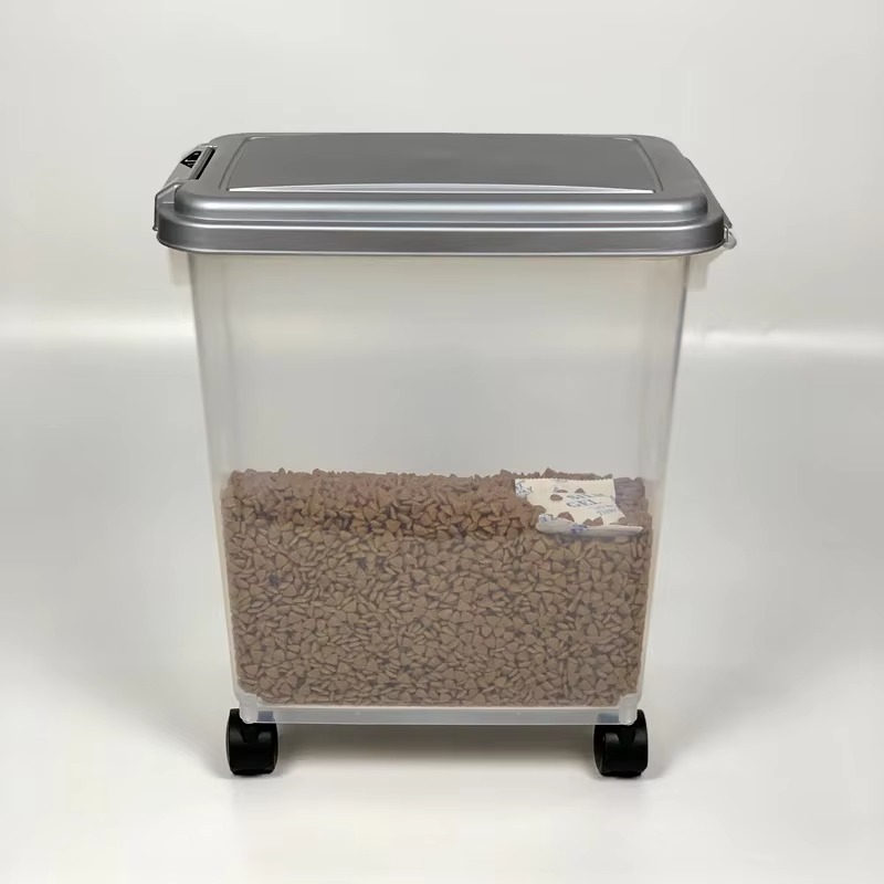 собачья корм педигри Manufactu - Food Storage No Plastic ulasan dan harga
